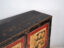 Credenza antica laccata con motivi di loto dipinti – Cina, circa 1920 – Credenze (photo 14 of 40)