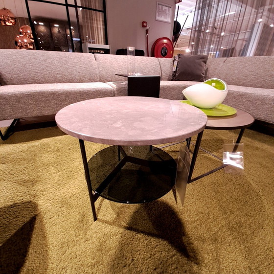 Image 1 of Leolux Tampa coffee table