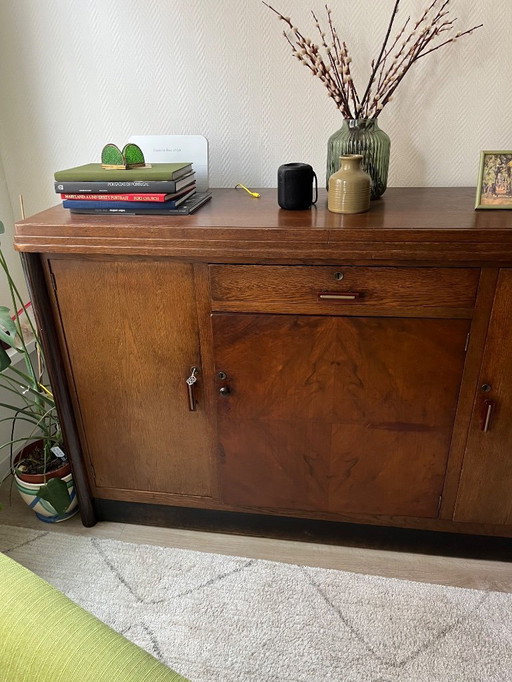 Vintage kast 