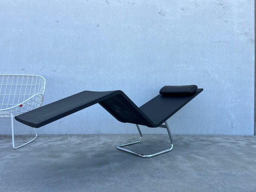 Vitra MVS chaise