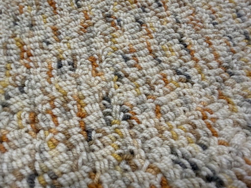 Brink en Campman Jazz Dense Natural Rug 140 x 200 cm