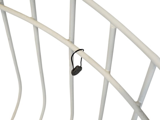 Image 1 of Pols Potten - Wire Storage model - metal - coffee table