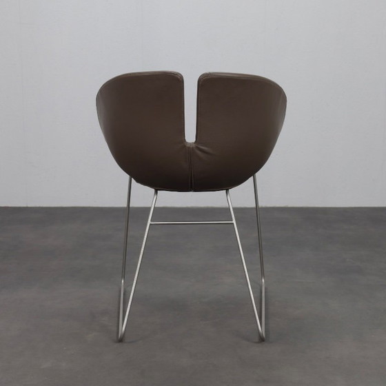 Image 1 of Pair of Fjord Chairs by Patricia Urquiola for Moroso, Italy, 2000s