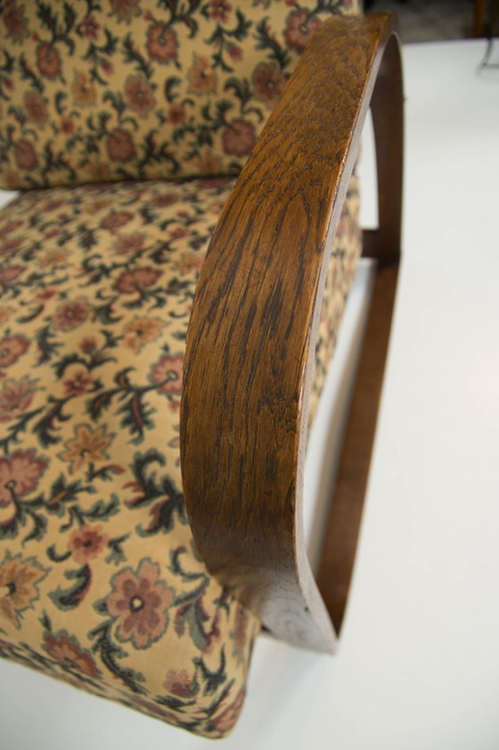 Image 1 of Sillón Halabala H70