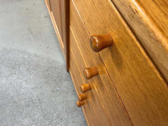 Image 1 of Aparador escandinavo de mediados de siglo, década de 1970