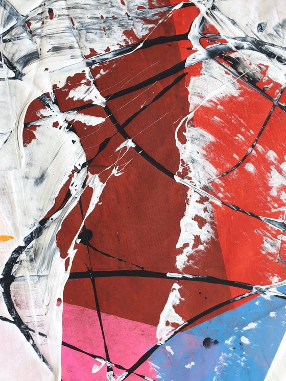 Image 1 of Jürgen Angeler - 3D Colourful Bird