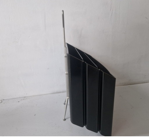 Andries & Hiroko van Onck Portariviste Magis