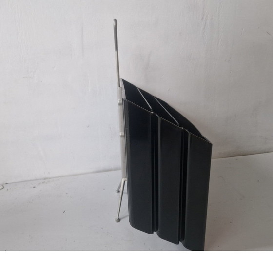 Image 1 of Andries & Hiroko van Onck Magazine Holder Magis