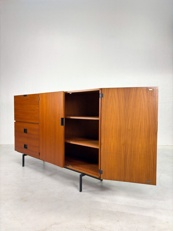 Credenza 'CU08' di Cees Braakman per Pastoe – Credenze, Legno (photo 12 of 20)