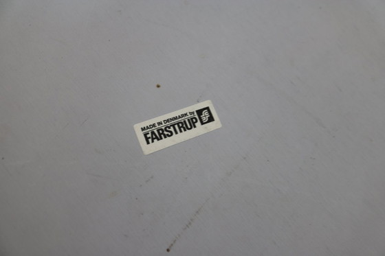 Image 1 of Table de salle à manger vintage Farstrup