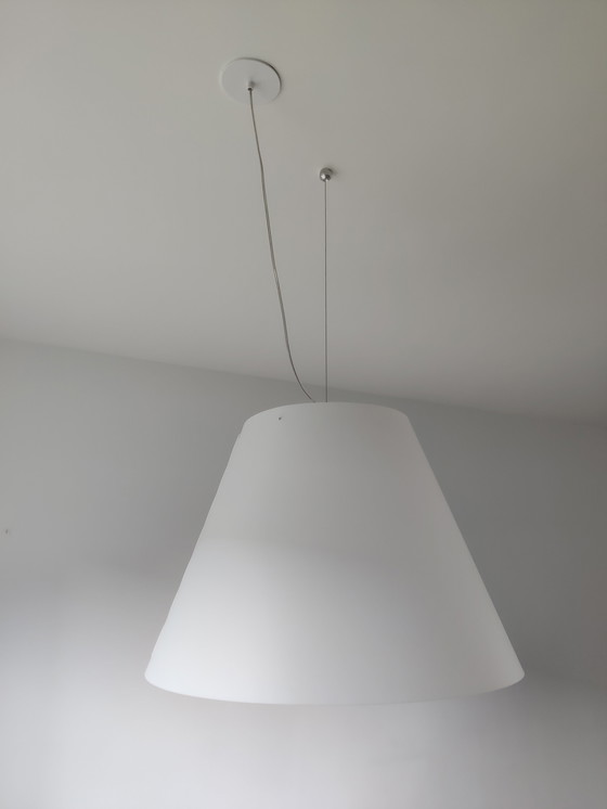 Image 1 of Luceplan Costanza Grande zgan