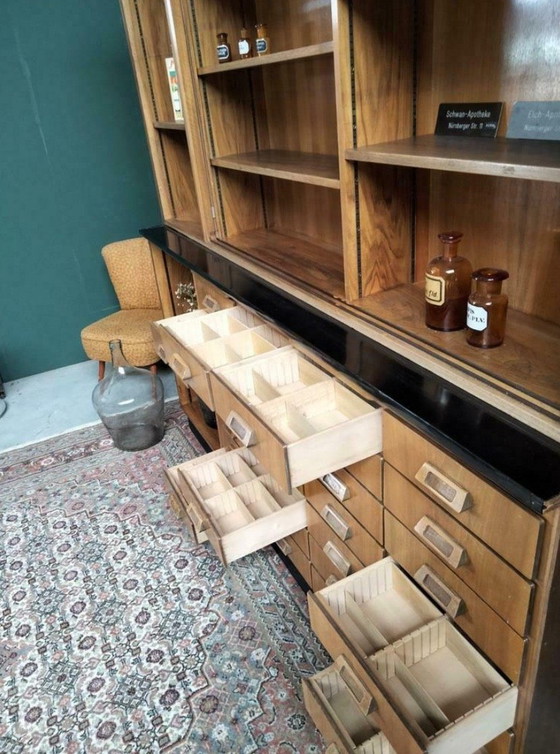 Image 1 of Mobile da farmacia originale