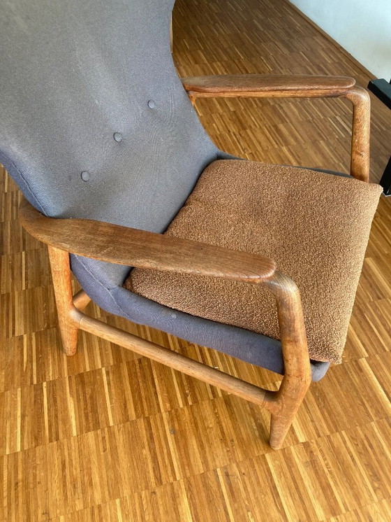 Image 1 of sedia da campeggio superiore