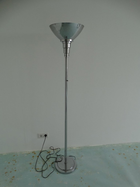 Image 1 of Art deco lamp uit 1925