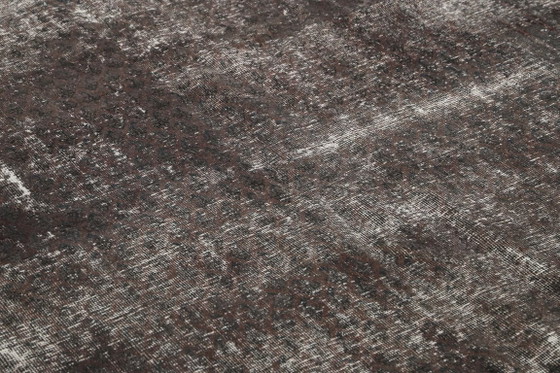 Image 1 of Handgeknoopt vintage kunsttapijt 163x284 cm