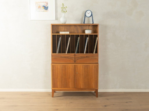 1950s Chest of drawers, WK Möbel, Vintage