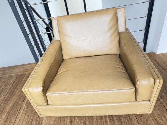 Image 1 of Loungestoel jaren 70