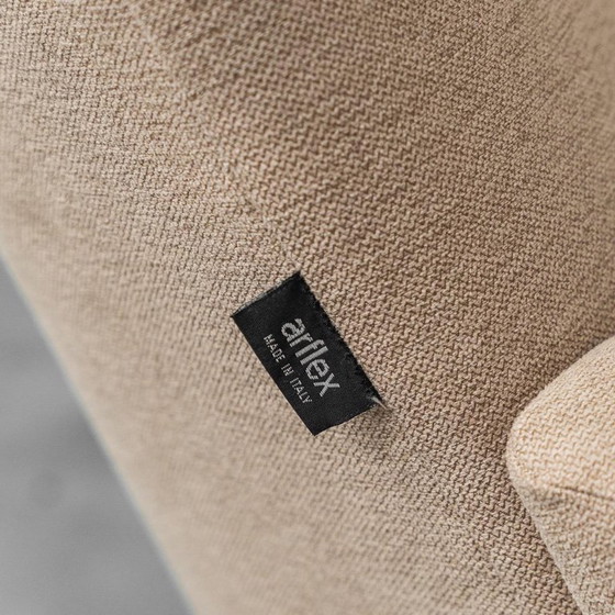 Image 1 of Poltrona Armilla Burkhard Vogtherr Arflex Anni ’90 Vintage Modernariato