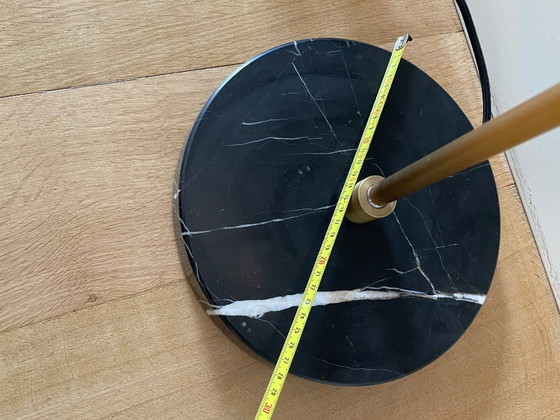 Image 1 of Eichholtz Floor Lamp Aprillia