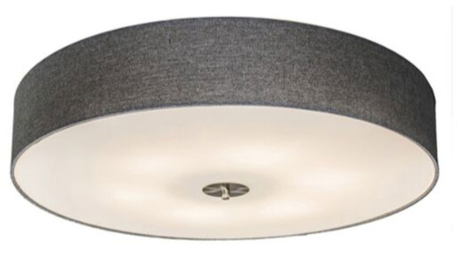 Qazqa ceiling lamp