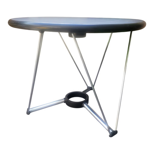 Vintage Magis "LEM" design table – Andries & Hiroko van Onck
