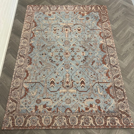 Brinker Carpets Tribal-Teppich - 200x290