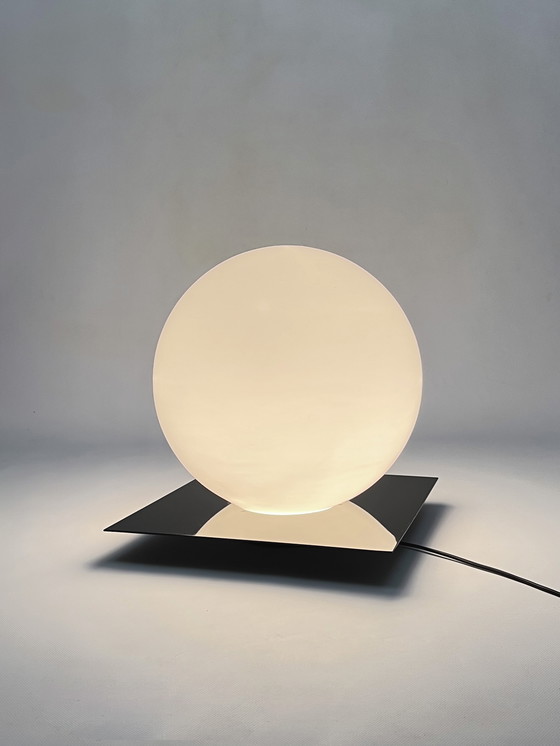Image 1 of Lampe Micol Design de Sergio Mazza et Giuliana Gramigna pour Quattrifolio, 1971