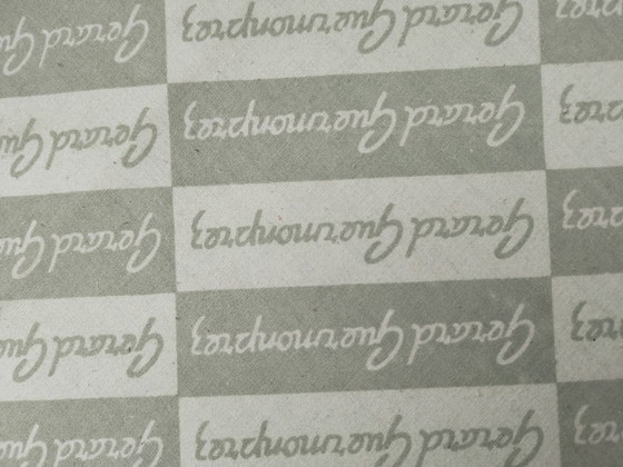 Image 1 of Sillones Gerard Guermonprez