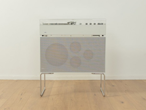 Image 1 of Braun Audio 310, L61 compact audio system, Dieter Rams