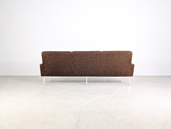 Image 1 of Original Florence Knoll sofa model 65a Couch Knoll International