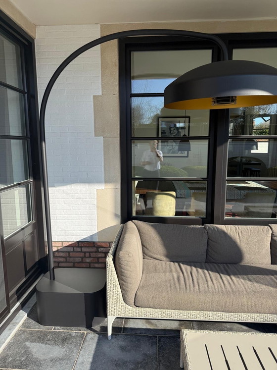 Image 1 of Set da salotto da esterno Dedon (per 6 persone)