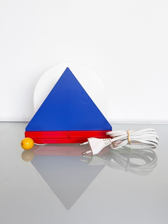 Image 1 of Lampada da parete vintage IKEA anni '90 Stoja Ettore Sottsass