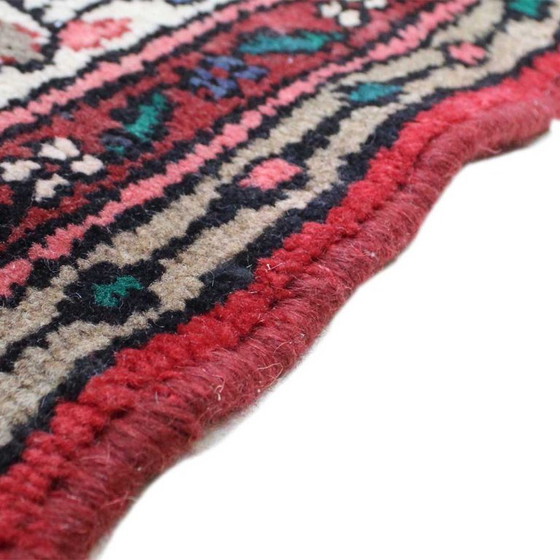 Image 1 of Persian carpet Hamadan carpet 295x202