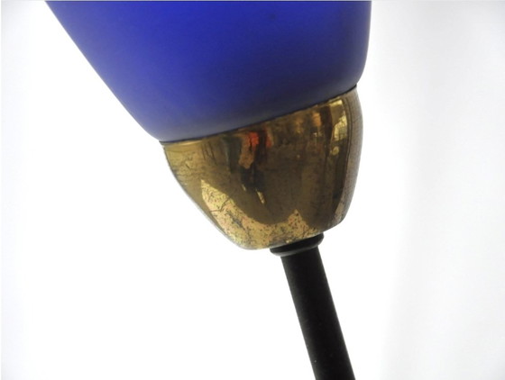 Image 1 of Lampada treppiede vintage a 3 colori