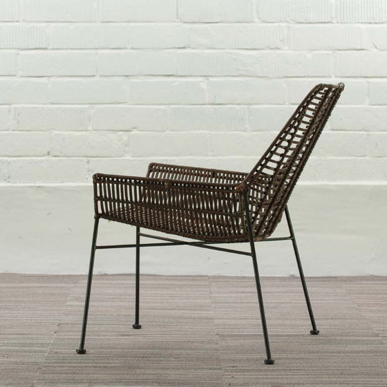 Image 1 of Maison Et Styles Armchair
