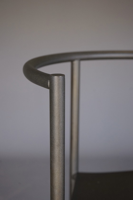 Image 1 of Wendy Wright Stuhl von Philippe Starck für Disform, 1986