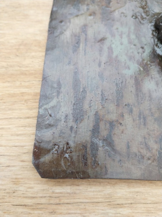 JLB - RA – Esculturas, Glass, Metal (photo 13 of 13)