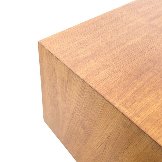 Image 1 of Midcentury dressoir Faarup Møbelfabrik Svend Aage Larsen teak