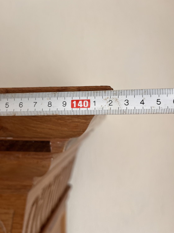 Image 1 of Antiguo mueble con cojines de Gelderland