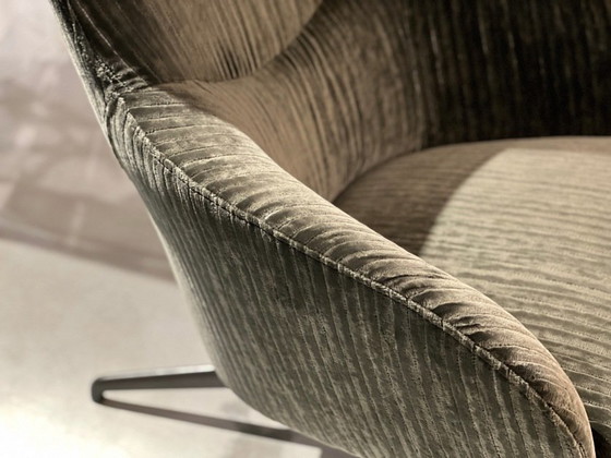 Image 1 of Sillón Leolux Lanah