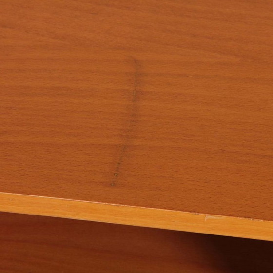 Image 1 of Progetto di ufficio di Ricardo Bofill per Habitat, 1990