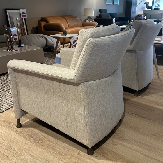 Image 1 of Évidence Paian fauteuil (set van 2)