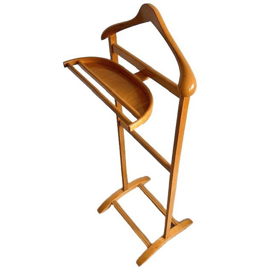 Image 1 of Appendiabiti vintage di design italiano di metà secolo, anni '60