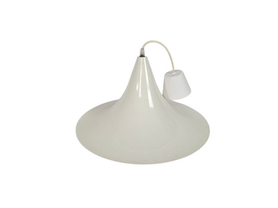 Image 1 of Dijkstra Holland - Fokke Dijkstra - Cappello da strega - Lampada a sospensione - Metallo - Terzo quarto del 20° secolo