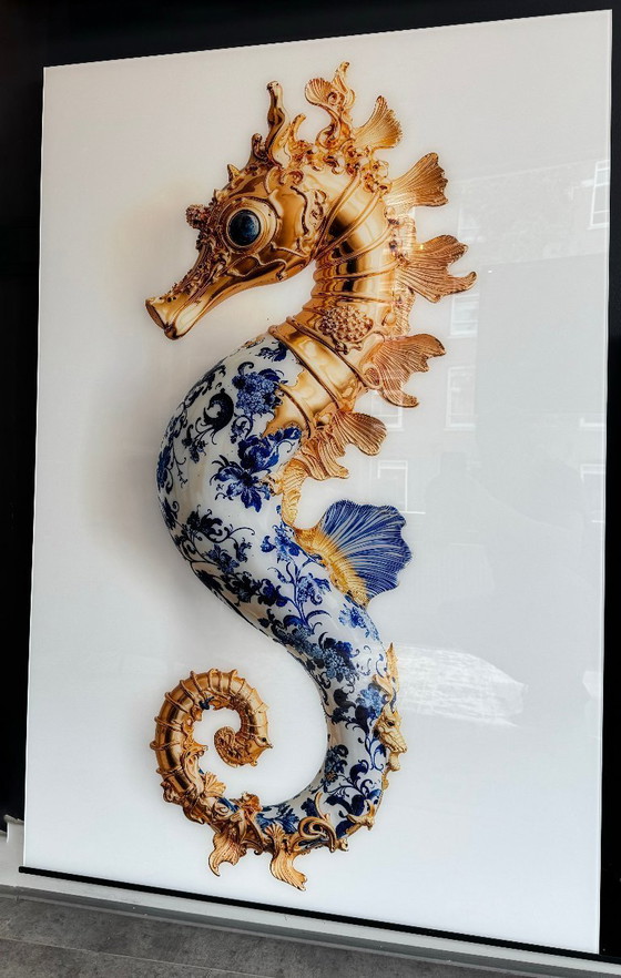 Image 1 of Oceanic Opulence - Daan