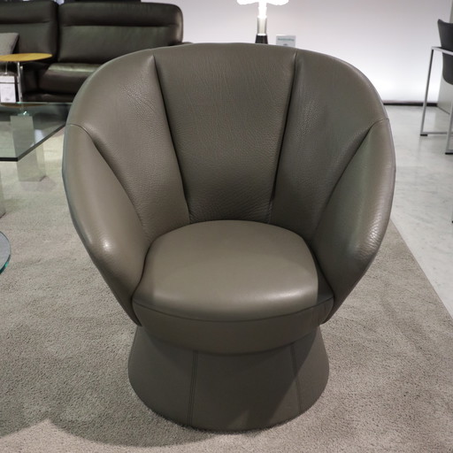 de Sede DS-163/01 poltrona girevole