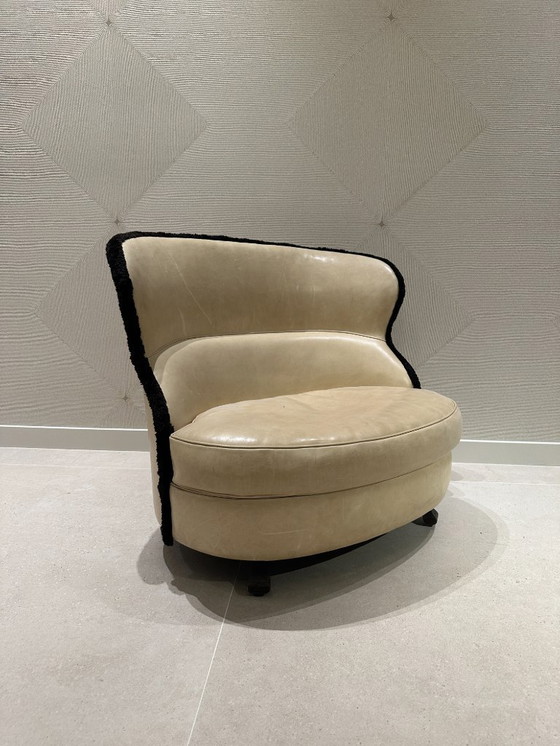 Image 1 of Baxter Sessel XL