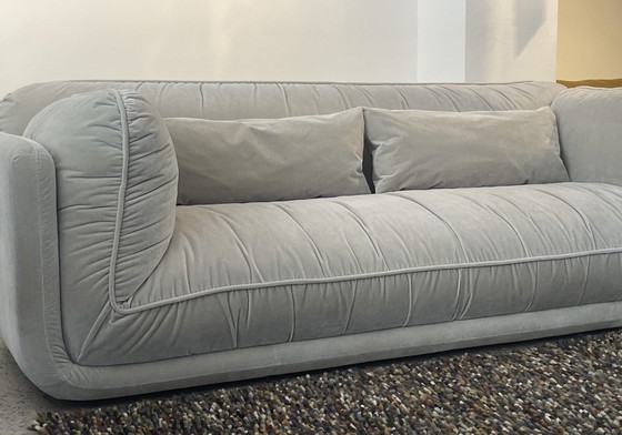 Image 1 of Leolux Lunetta 3-Zits Bank Nieuw