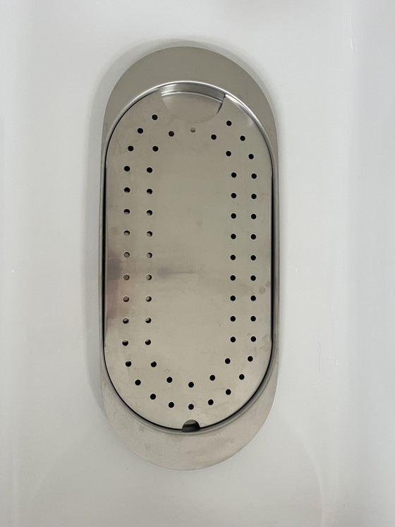 Image 1 of Stelton Bar tray