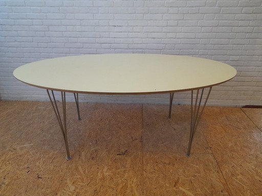 Mesa Fritz Hansen "Piet Hein" Elipse